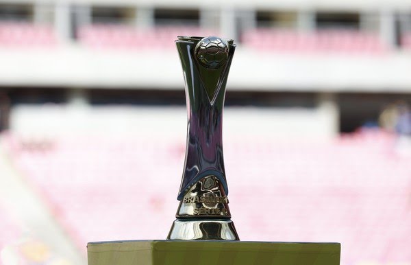 CBF define datas e horários dos confrontos do CRAC na segunda fase da Série D 2026