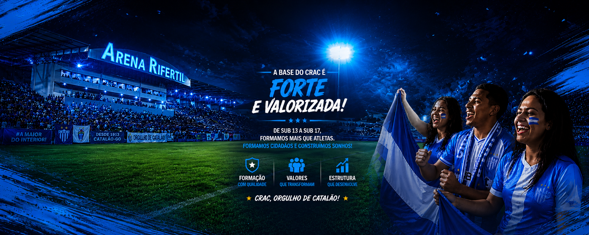 Banner Oficial CRAC 1