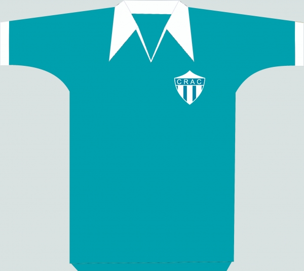 Camisa 1967