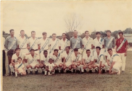 Campeões de 1967