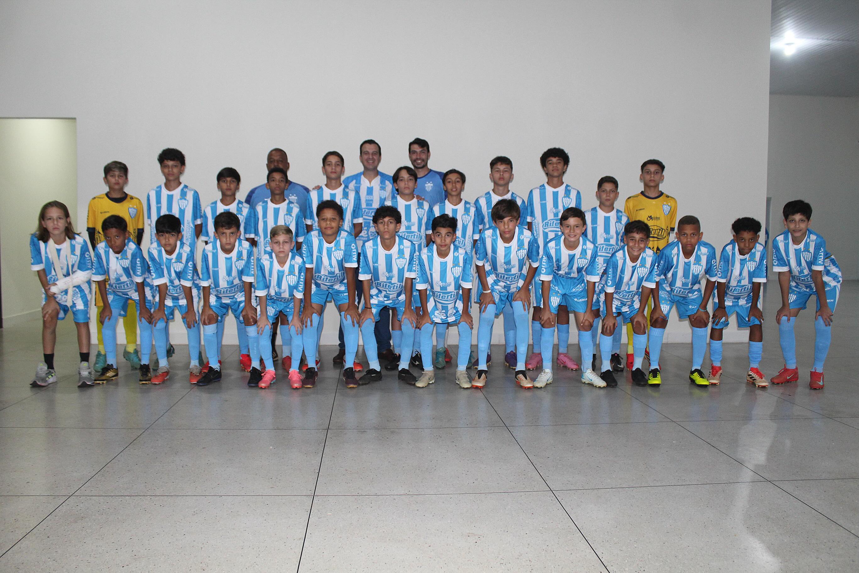 Equipe de Base