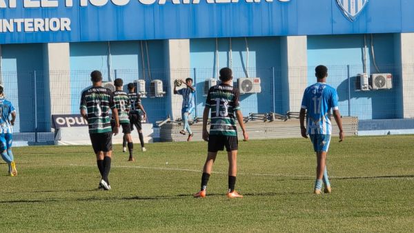 CRAC X A. E PALMEIRAS DE GOIÁS — foto 3
