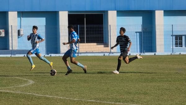 CRAC X A. E PALMEIRAS DE GOIÁS — foto 4