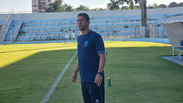 CRAC X A. E PALMEIRAS DE GOIÁS — foto 7