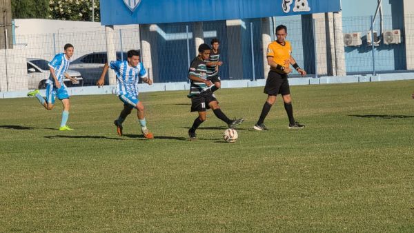 CRAC X A. E PALMEIRAS DE GOIÁS — foto 11