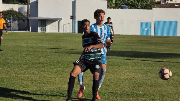 CRAC X A. E PALMEIRAS DE GOIÁS — foto 6
