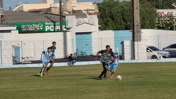 CRAC X A. E PALMEIRAS DE GOIÁS — foto 12