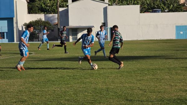 CRAC X A. E PALMEIRAS DE GOIÁS — foto 13