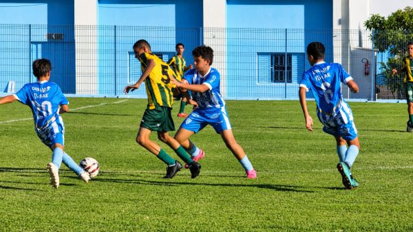 CRAC X SANTA CRUZ SUB-13 — foto 2