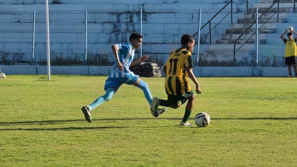 CRAC X SANTA CRUZ SUB-13 — foto 3