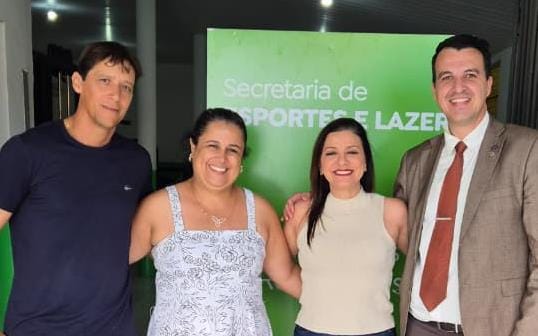 Diretoria do CRAC, Secretaria de Esportes e ASPOCAT confirmam a realização da 2ª Copa Catalana de Futebol Infantil – CRAC Cup